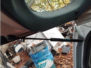 amortizer gepek vrata komad za Renault Megane od 2002. do 2009. god.