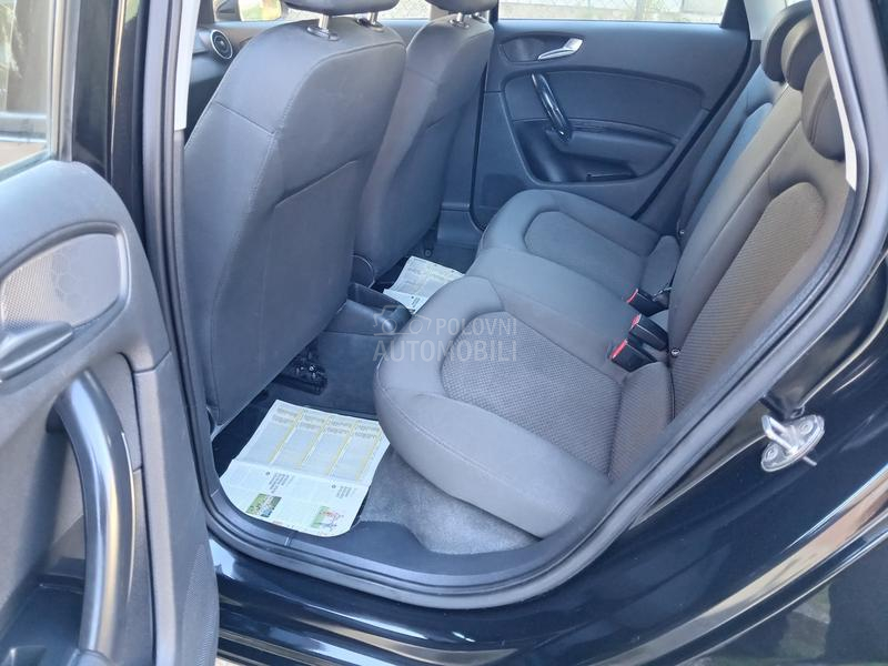 Audi A1 1.6Tdi Sportback