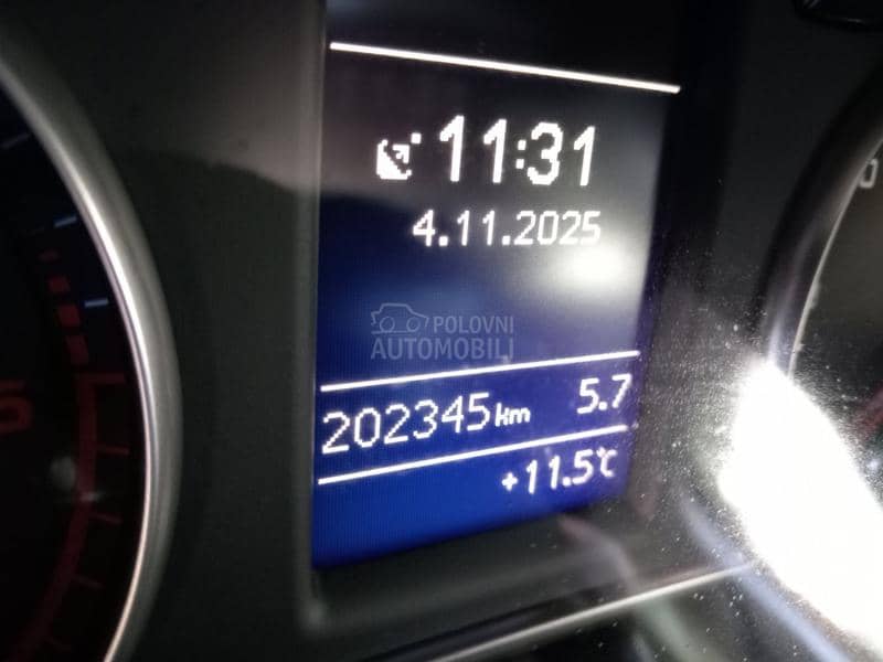 Audi A1 1.6Tdi Sportback