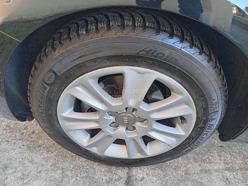 Audi A1 1.6Tdi Sportback