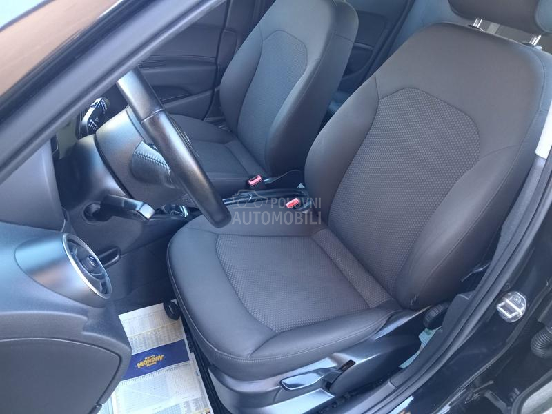 Audi A1 1.6Tdi Sportback