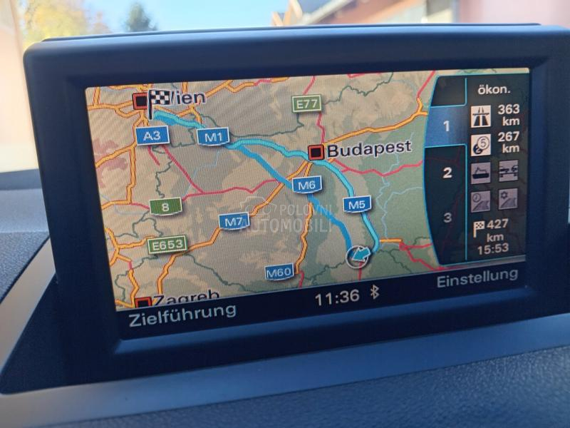 Audi A1 1.6Tdi Sportback