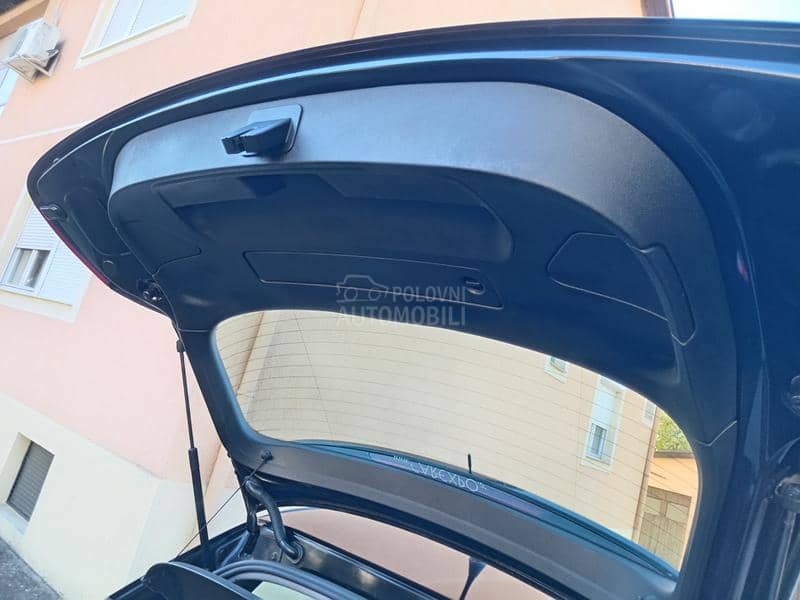 Audi A1 1.6Tdi Sportback