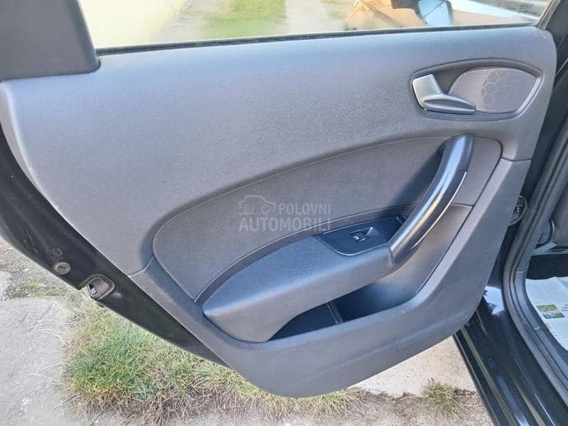 Audi A1 1.6Tdi Sportback