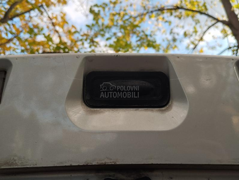 mikroprekidac gepek vrata