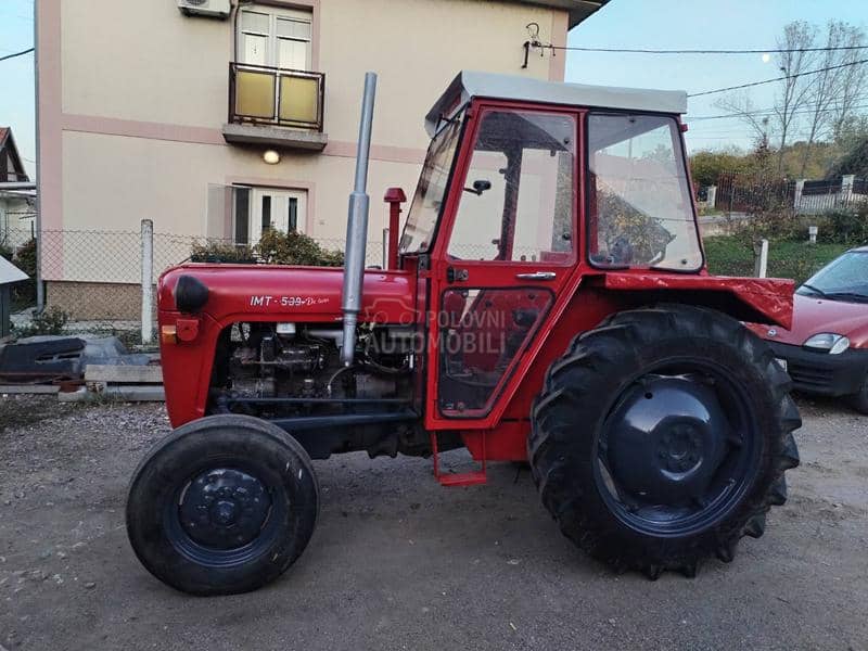 IMT 539