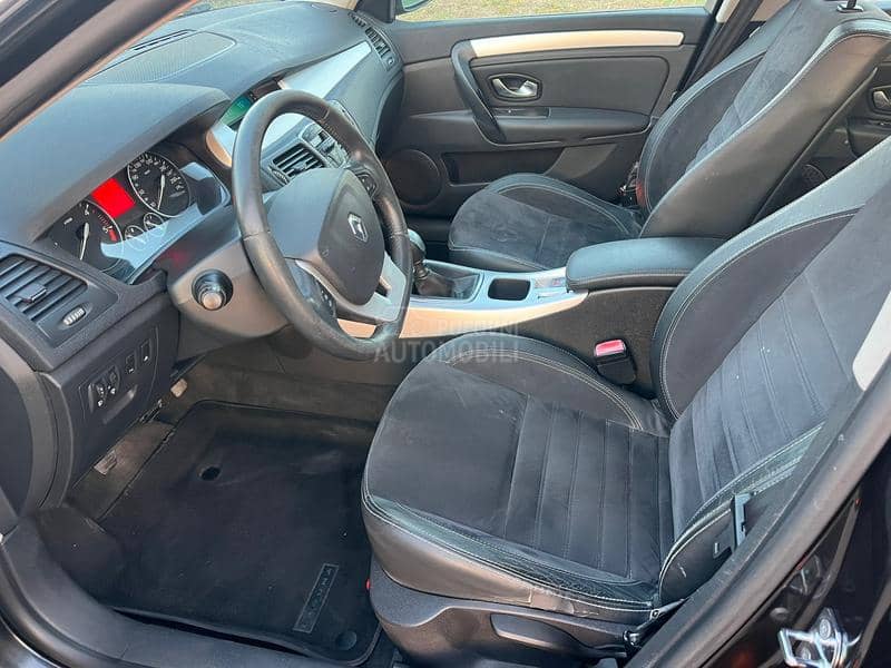 Renault Laguna 2.0 dci