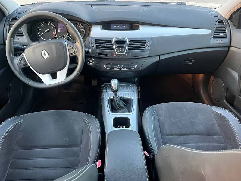 Renault Laguna 2.0 dci