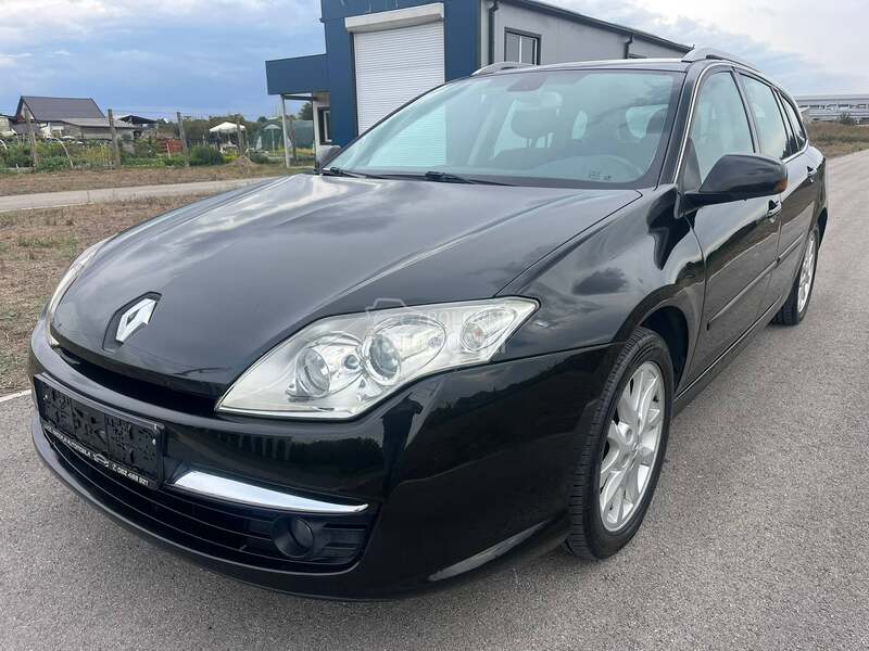Renault Laguna 2.0 dci