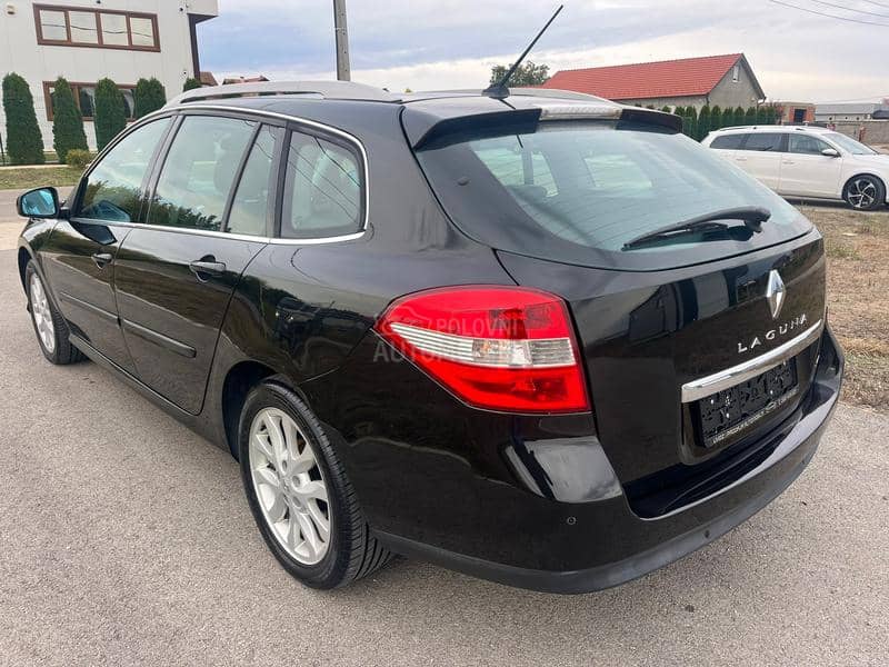 Renault Laguna 2.0 dci