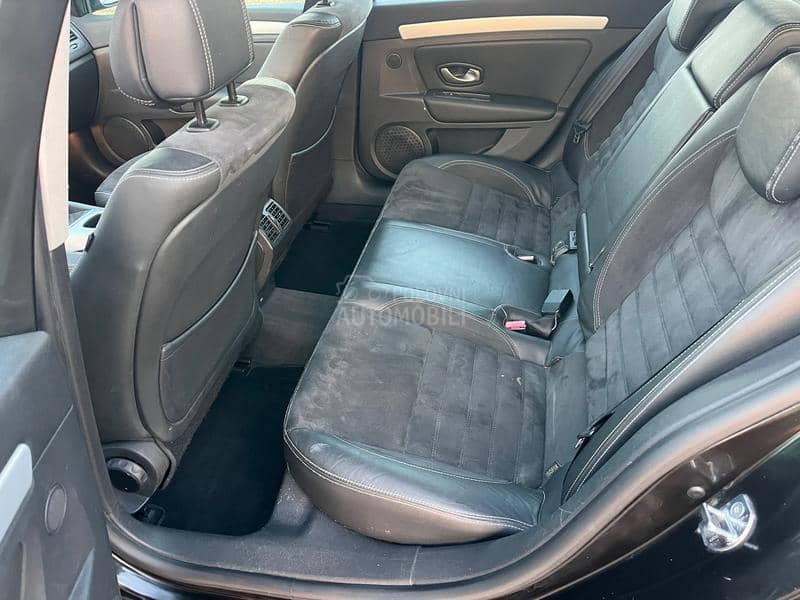 Renault Laguna 2.0 dci