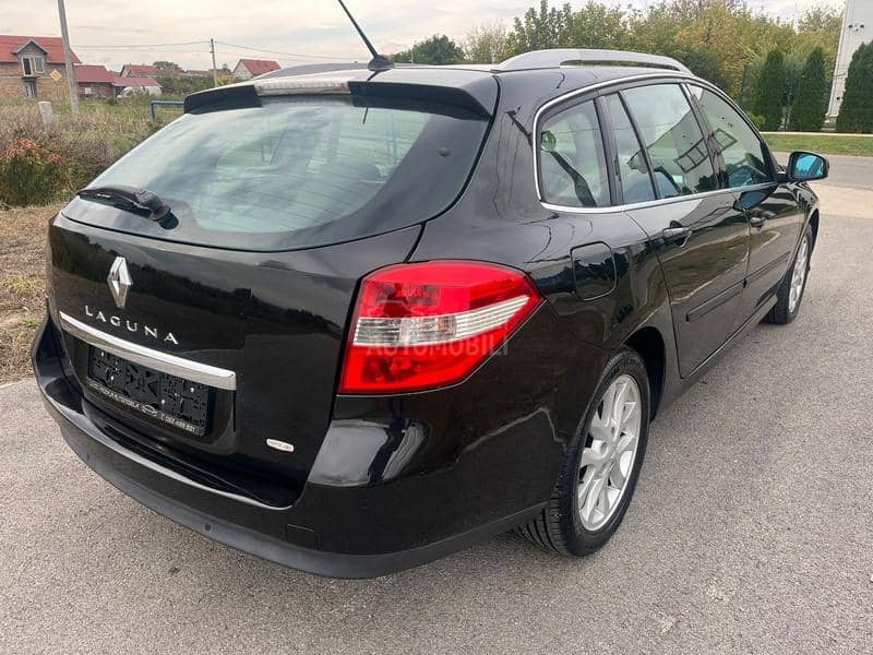 Renault Laguna 2.0 dci