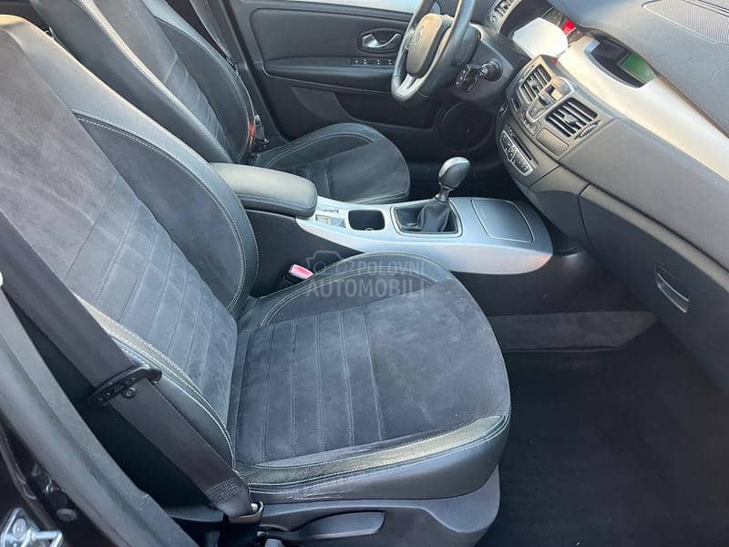 Renault Laguna 2.0 dci