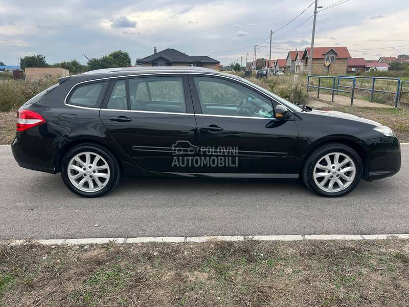 Renault Laguna 2.0 dci