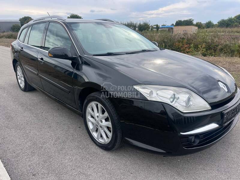 Renault Laguna 2.0 dci