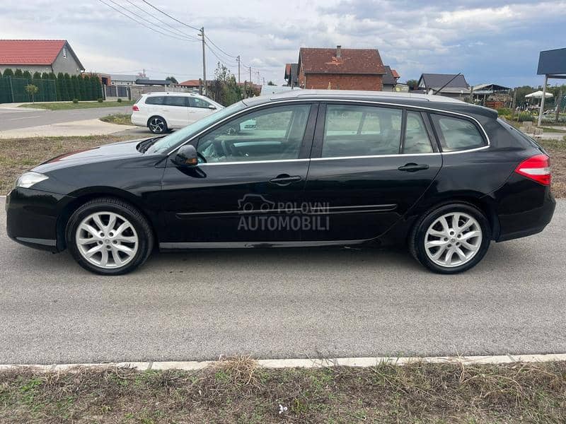 Renault Laguna 2.0 dci