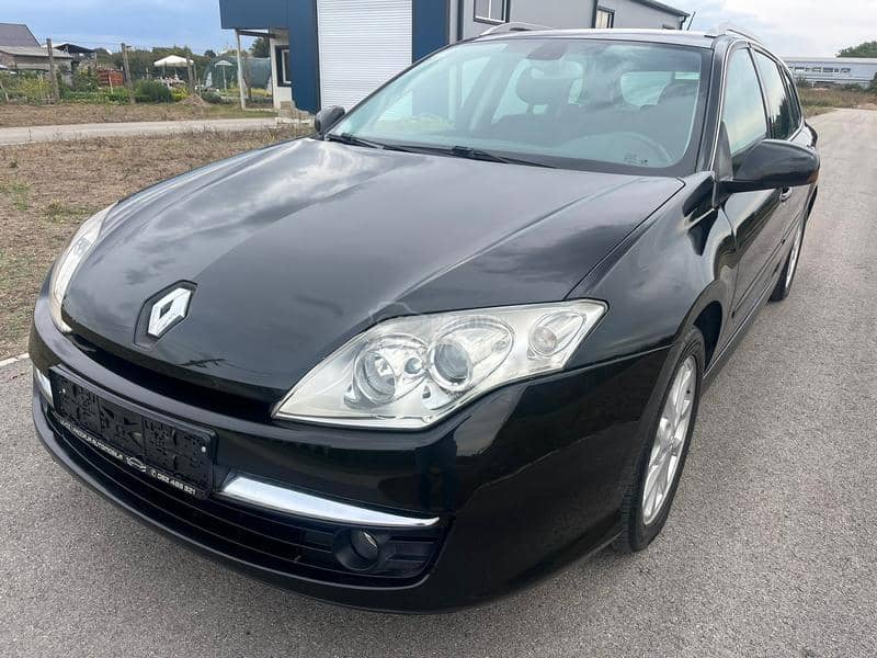 Renault Laguna 2.0 dci