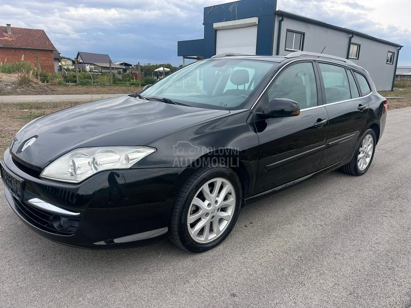 Renault Laguna 2.0 dci