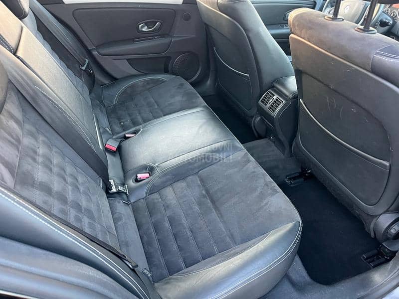 Renault Laguna 2.0 dci