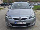 Opel Astra J 1.4