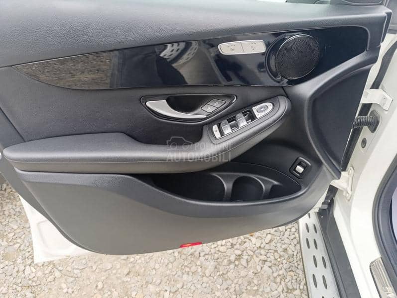 Mercedes Benz GLC 200 200 eq-boost 4matic