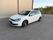 Volkswagen Golf 6 1.2 TSI C.H T.O.P
