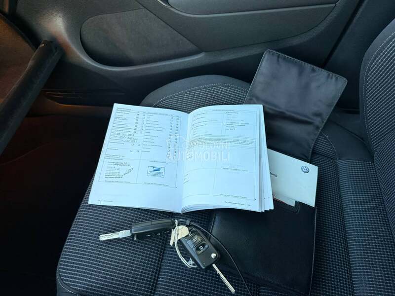 Volkswagen Golf 6 1.2 TSI C.H T.O.P