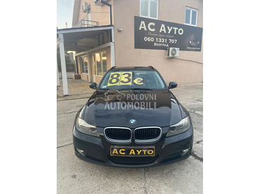 BMW 320 2.0i
