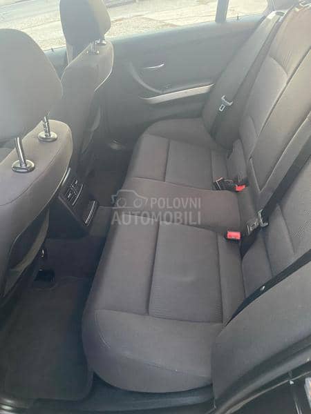 BMW 320 2.0i