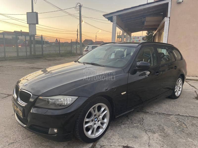 BMW 320 2.0i
