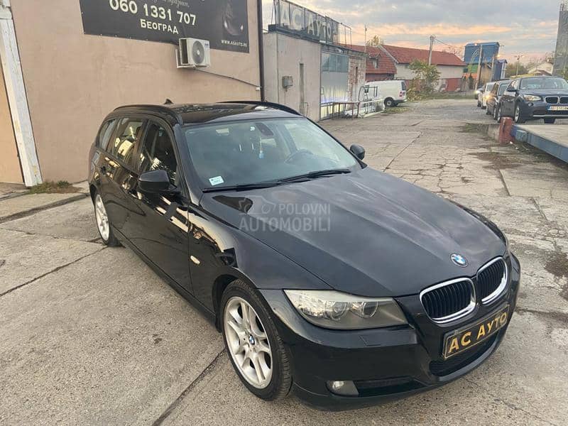 BMW 320 2.0i