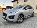 Peugeot 3008 1.6 HDI N a v i gac
