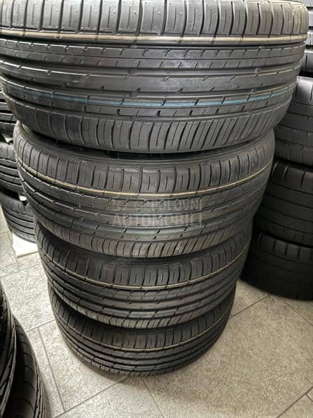 Aluminijumske felne  17" 5 x 114.3