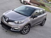 Renault Captur BY COLOR
