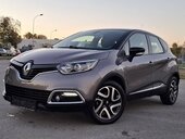 Renault Captur BY COLOR