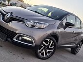 Renault Captur BY COLOR