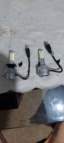 H7 led sijalice
