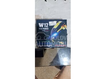 H7 led sijalice za Audi 