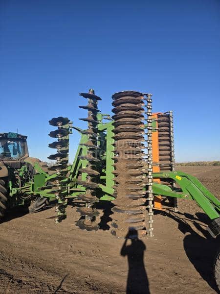 Amazone Catros 5002 TS