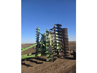 Amazone Catros 5002 TS