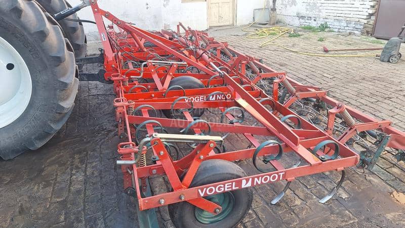 Vogel Noot M530
