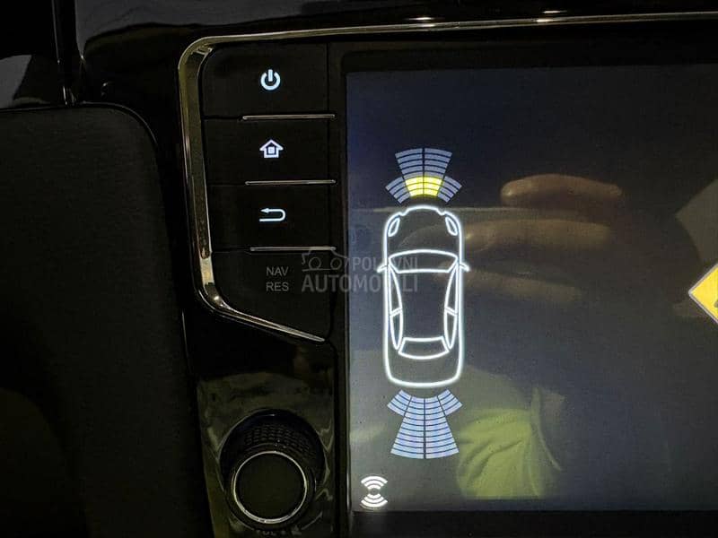 Volkswagen Golf 7 NOV