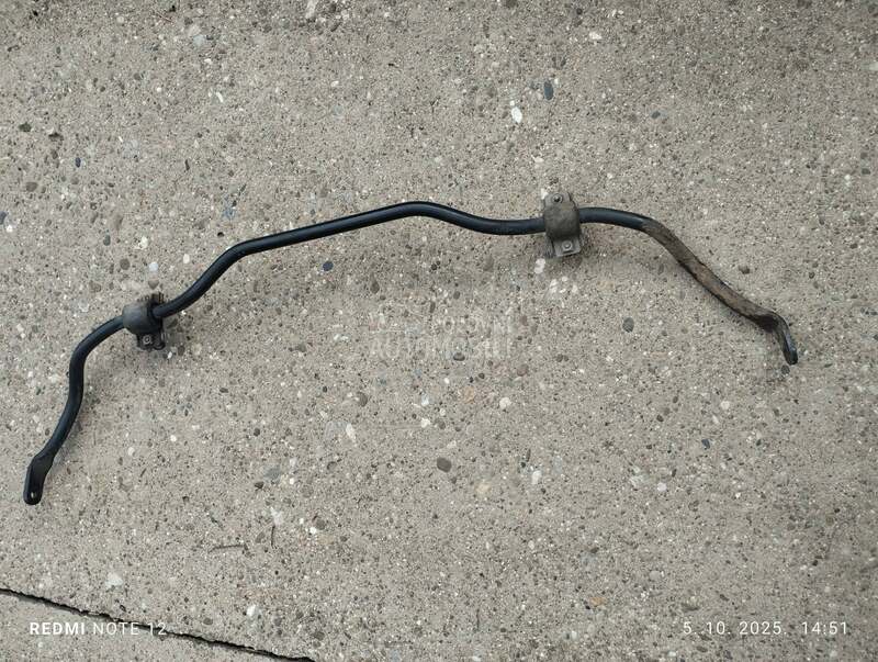 balans stangla sa drzacima