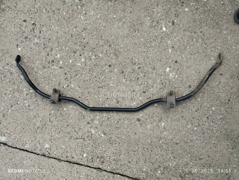 balans stangla sa drzacima