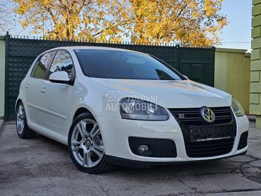 Volkswagen Golf 5 1.9 TDI