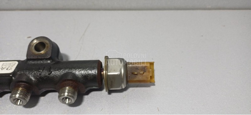 SENZOR PRITISKA GORIVA