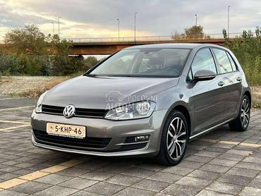 Volkswagen Golf 7 1.2 TSI