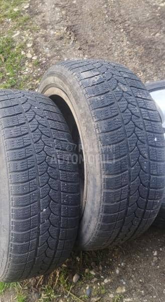 Tigar 215/50 R17 Zimska