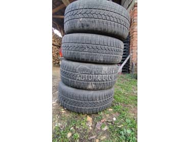 Tigar 215/50 R17 Zimska