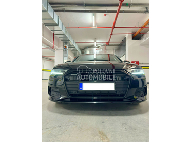 Audi A6 45 TDI 3XSLINE